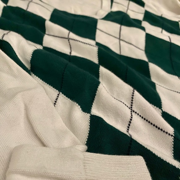 Tommy Hilfiger Griswold V-neck sweater - Picture 5 of 6